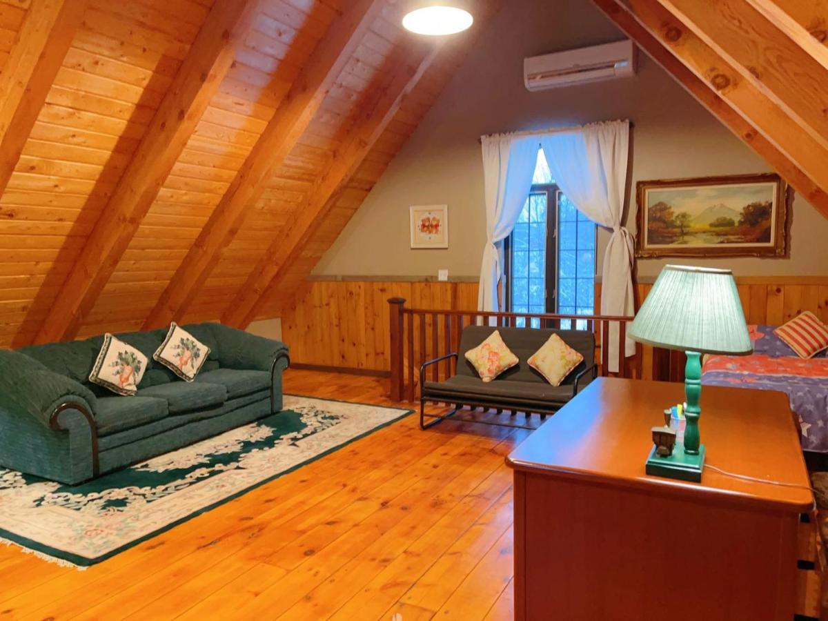 Lulu'S Chalet Villa Montréal Eksteriør billede