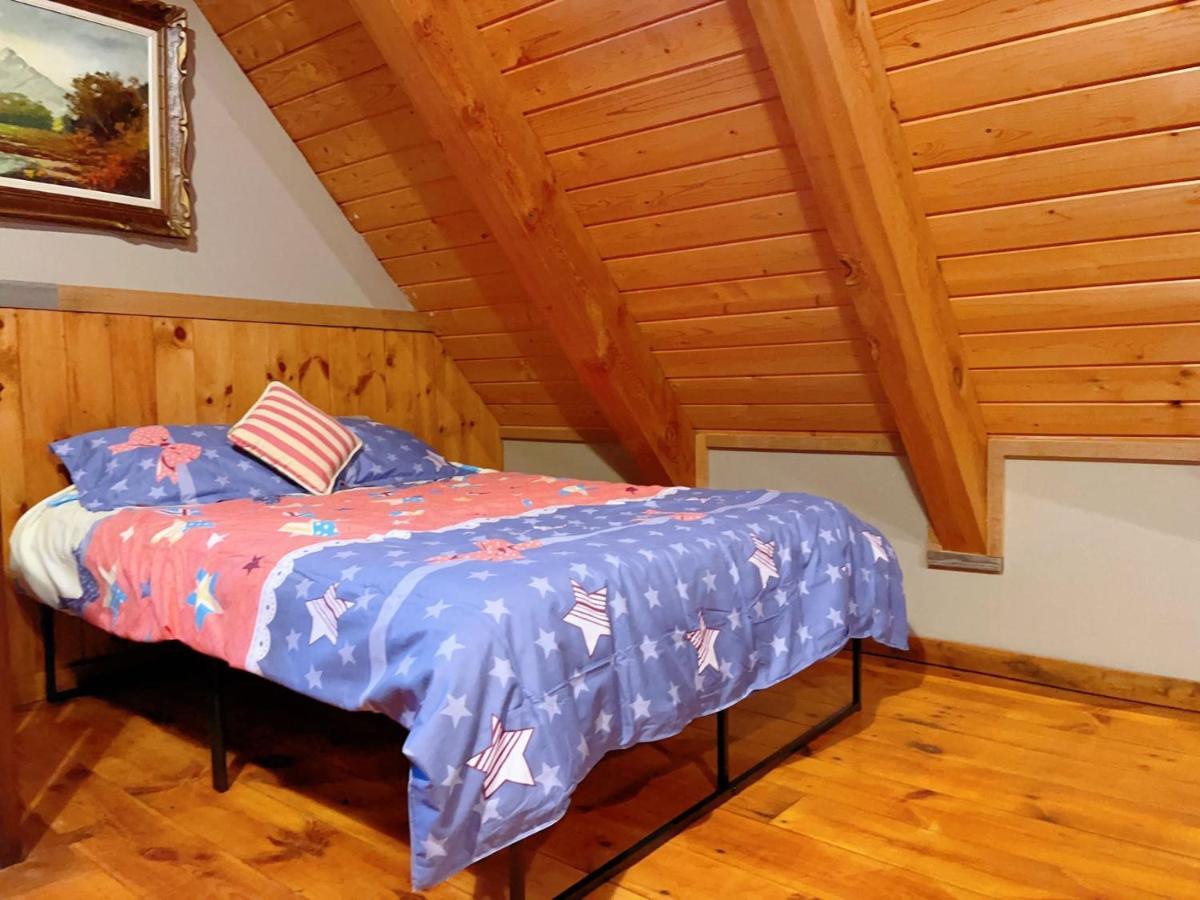 Lulu'S Chalet Villa Montréal Eksteriør billede