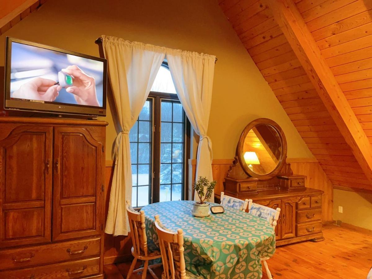 Lulu'S Chalet Villa Montréal Eksteriør billede